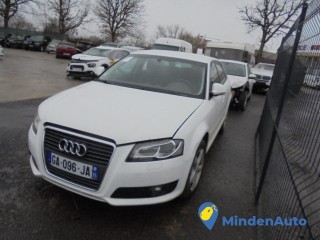 AUDI A3 II 1.4 TFSI 125 BVA