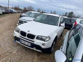 BMW X3 xDrive20d 177