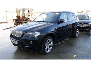 BMW X5  AL-667-MB