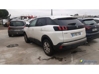 PEUGEOT 3008  EX-801-DD