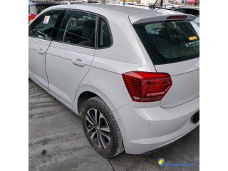 VOLKSWAGEN POLO VI (AW) 1.0 TSI 95 IQ.DRI - ESSENCE 336968