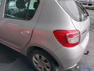 DACIA SANDERO II 0.9 TCE 90 AMBIANCE - ESSENCE 332805