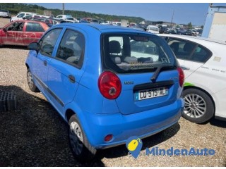 CHEVROLET Matiz 1.0i 67