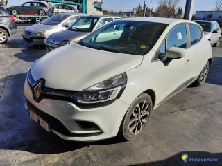 RENAULT CLIO IV 1.5 DCI 90 INTENS Réf : 316852