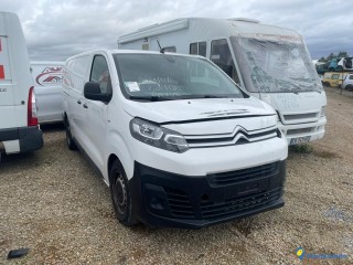 CITROEN Jumpy 2.0 BlueHDi 120