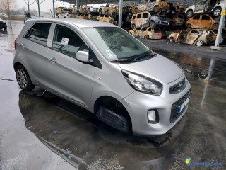 KIA PICANTO 1.0 - 67 PREMIUM - ESSENCE 337789