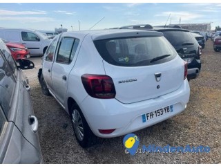 DACIA Sandero 0.9i TCe 90