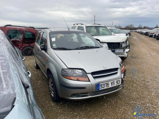 DAEWOO Kalos 1.2i 72