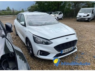 FORD Focus 1.0i Ecoboost 125