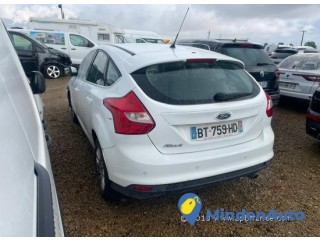 FORD Focus 1.6 SCTi 150