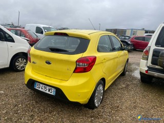 FORD KA 1.2 TI-CVT 86