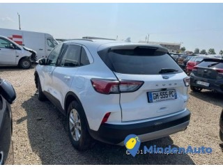 FORD Kuga 2.5 Duratec 190