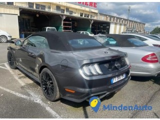 FORD Mustang GT 5.0i V8 450