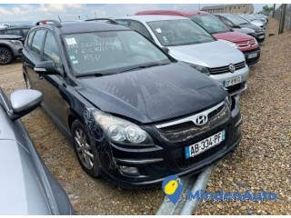 HYUNDAI I30 CW 1.6 CRDi 115