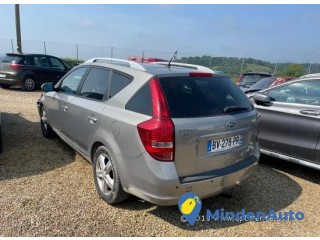 KIA Ceed 1.6 CRDi 115 break