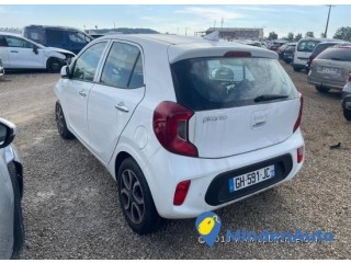 KIA Picanto 1.0i 67