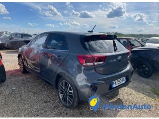 KIA Rio 1.0 T-GDi 120 Hybride