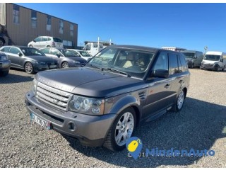 LAND ROVER Range Rover 2.7 TD V6 190