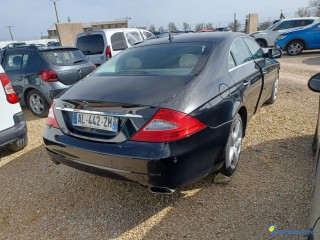 MERCEDES Classe CLS 280i 3.0i 230