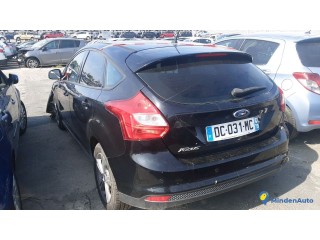 FORD FOCUS  DC-031-MC