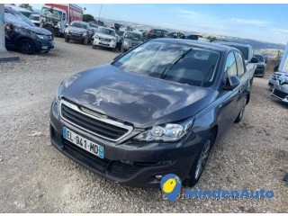 PEUGEOT 308 1.2 Puretech 110