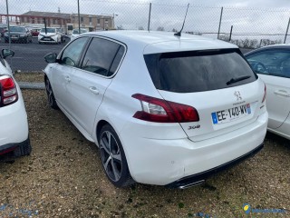 PEUGEOT 308 II 2.0 HDi 150 GTline