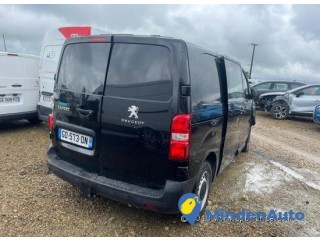 PEUGEOT Expert 1.5 BlueHDi 120