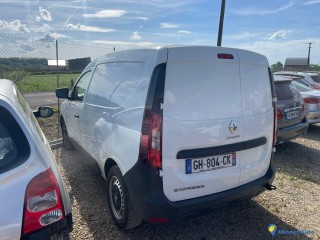 RENAULT Express 1.5 DCi 95