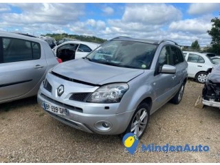 RENAULT Koleos 2.0 DCi 150 44