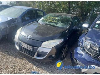 RENAULT Mégane III 1.5 DCi 110