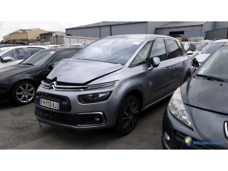 CITROEN  C4 SPACETOURER  FH-910-XJ