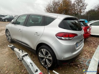 RENAULT Scénic 1.5 DCi 160 Intens