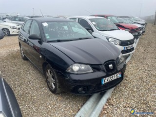 SEAT Ibiza 1.9 TDi 100 Stella