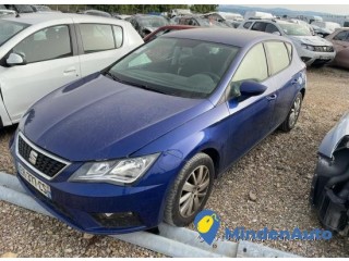 SEAT Léon 1.2 TSi 110