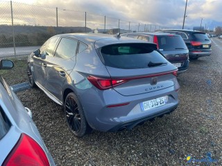 SEAT Léon Cupra 2.0 TSi 245