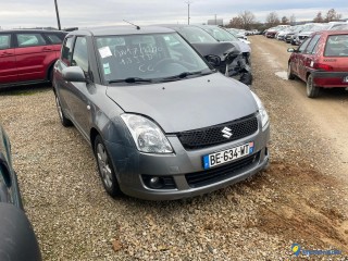 SUZUKI Swift 1.3 DDiS 75