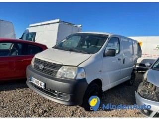 TOYOTA Hi-Ace 117 D-4D 140 44