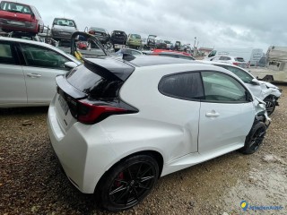 TOYOTA Yaris GR 1.6 VVTi 260 4WD