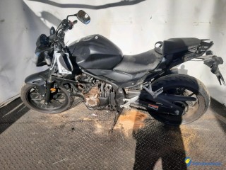 HONDA CB500FA - ESSENCE 334392