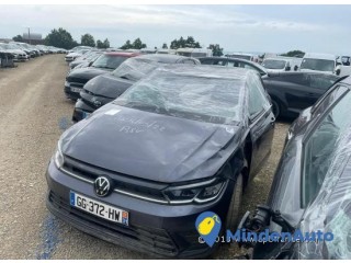 VOLKSWAGEN Polo 1.0 TSi 95