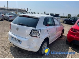 VOLKSWAGEN Polo 1.6 TDi 90