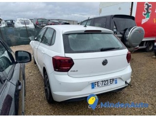 VOLKSWAGEN Polo 1.6 TDi 95