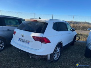 VOLKSWAGEN Tiguan Allspace 2.0 TDi 150