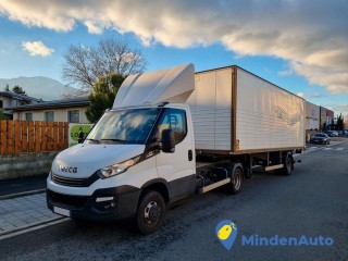 Iveco MINI TRAKKER 50-210