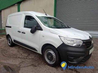 Renault EXPRESS 1,5 DCI 95