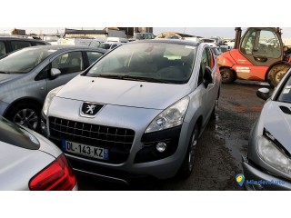 PEUGEOT 3008  DL-143-KZ