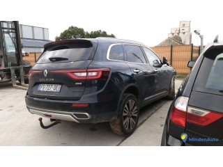 RENAULT KOLEOS  FS-727-QE