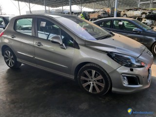 PEUGEOT 308 2.0 HDI 163 BMP FELINE Réf : 317742