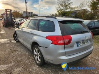 Citroën C5 II 2L HDI 140 Tourer MILLENIUM