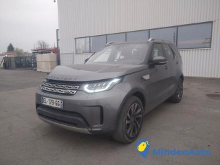 Land Rover DISCOVERY V 2.0L SD4 - 16V -240 4X4